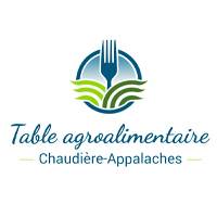 table agro chaudiere-appalaches